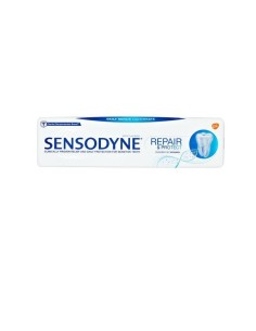 Dentifrice Réparateur Et Protecteur Sendodyne 75ml