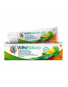 Gsk Voltanatura Gel de Massage 50ml