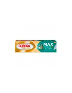 Corega Maxima Joint de Fixation Menthe 40g