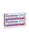 Parodontax Extra Fresh Complete Protection Dentifrice 2x75ml