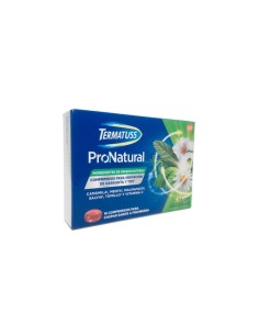 Termatuss 16 Tablets