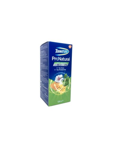 Termatuss Pronatural Syrup 128g Termatuss Pronatural Syrup 128g