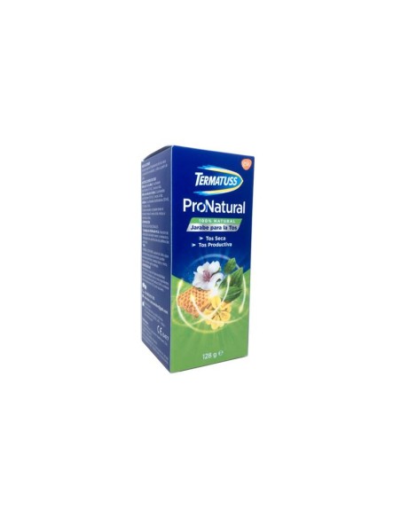 Termatuss Pronatural Syrup 128g