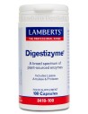 Lamberts Digestizime Enzimas Digestizyme 100 Caps