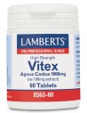 Lamberts Vitex Agnus Castus 60 Tabs