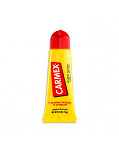 Carmex Classic Baume à lèvres Original Tube 10g