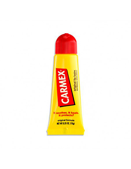 Carmex Classic Baume à lèvres Original Tube 10g