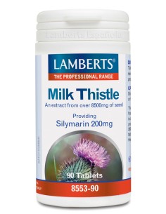 Lamberts Cardo Mariano 90 Tabs