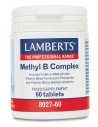 Lamberts Methyl B Complex 60