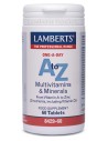 Lamberts A Z Multi 60 Tabs