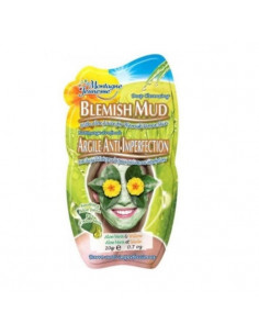 Montagne Jeunesse Blemish Mud Masque Anti-Imperfections 20g