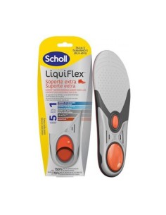 Scholl Liquiflex Support Extra Taille S