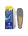 Dr. Scholl GelActiv Professionnel Homme 1 Paire