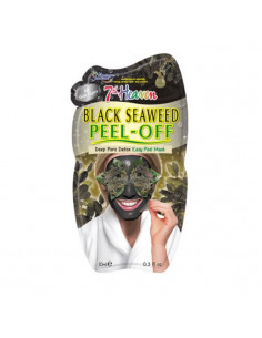 Montagne Jeunesse Black Seaweed Peel-Off Mask 10ml