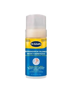 Scholl Baume Réparateur Pour Talons Fissurés 70g