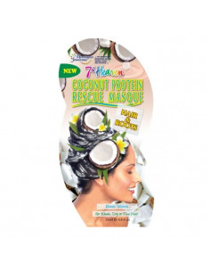 Montagne Jeunesse Coconut Protein Rescue Mask 25ml