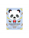 Montagne Jeunesse Panda Face Mask 1 Unit