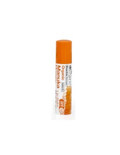 Dr Organic Manuka Honey Baume À Lèvres 15Spf 5.7ml