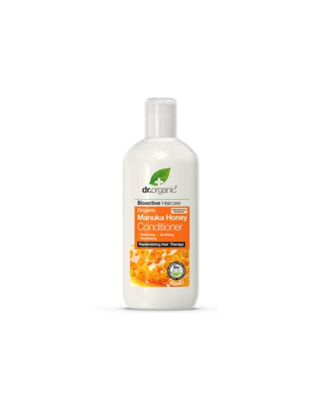 Dr. Organic Manuka Honey Conditioner 265ml
