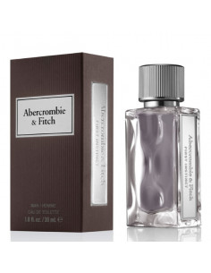 Abercrombie & Fitch First Instinct Man Eau De Toilette Vaporisateur 30