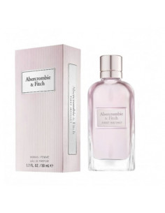 Abercrombie & Fitch First Instinct Woman Eau De Parfum Vaporisateur 50