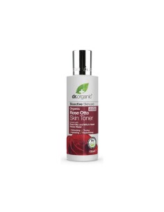 Dr. Organic Rose Otto Skin Toner 150ml