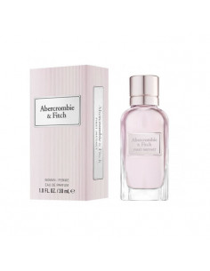 Abercrombie & Fitch First Instinct Woman Eau De Parfum Vaporisateur 30
