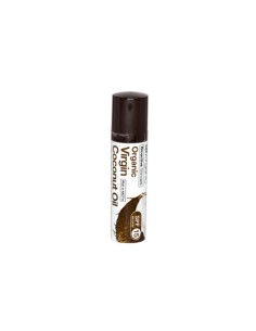 Dr. Organic Virgin Coconut Oil Lipbalm 5.7ml