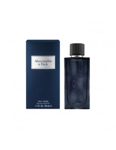 Abercrombie And Fitch First Instinct Blue Eau De Toilette Vaporisateur