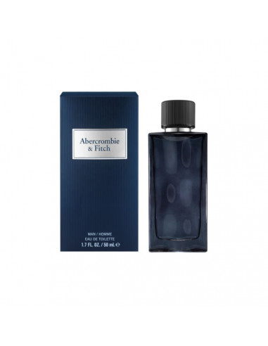 Abercrombie And Fitch First Instinct Blue Eau De Toilette Vaporisateur Abercrombie And Fitch First Instinct Blue Eau De Toilette Vaporisateur