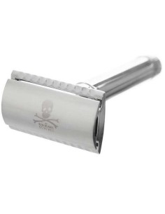 The Bluebeards Revenge La Rasoir Cimeterre Double Bord