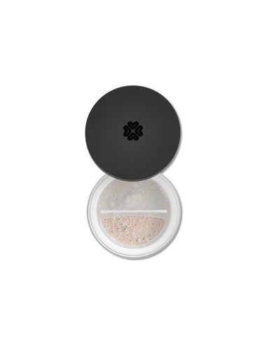 Lily Lolo Base Maquillaje Mineral Blondie Lily Lolo Base Maquillaje Mineral Blondie