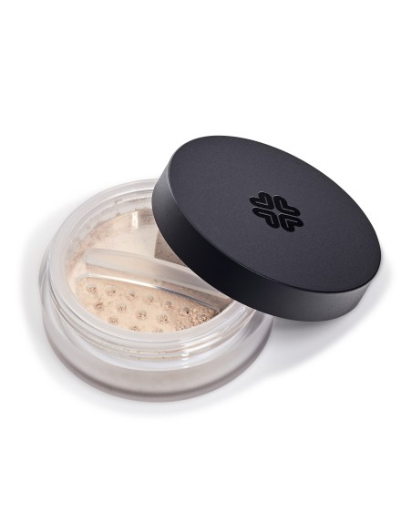Lily Lolo Base Maquillaje Mineral Candy Cane Spf15