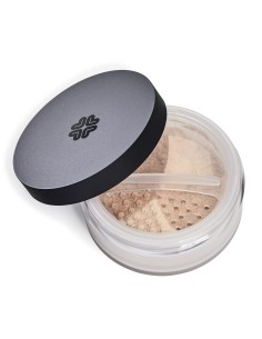 Lily Lolo Base Maquillaje Mineral Popside