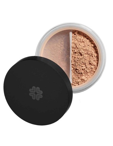 Lily Lolo Spf15 Base Compacta Cool Caramel 10ml Lily Lolo Spf15 Base Compacta Cool Caramel 10ml