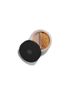 Lily Lolo Base Maquillaje Mineral Cinnamon