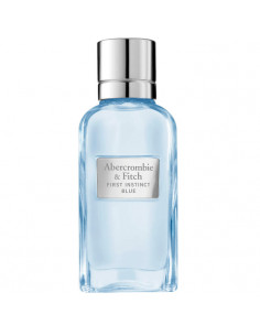 Abercrombie & Fitch First Instinct Blue Woman Eau De Parfum Vaporisate