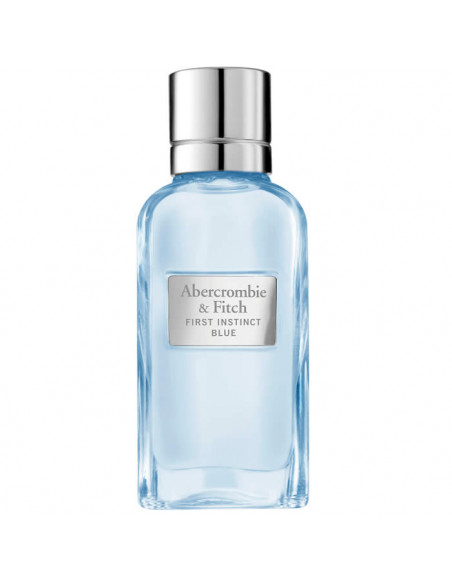 Abercrombie & Fitch First Instinct Blue Woman Eau De Parfum Vaporisate