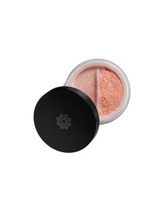 Lily Lolo Colorete Mineral Doll Face