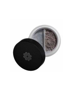 Lily Lolo Sombra De Ojos Mineral Gunmetal