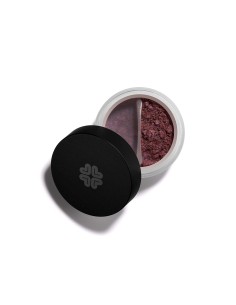 Lily Lolo Sombra De Ojos Mineral Choc Fudge Cake