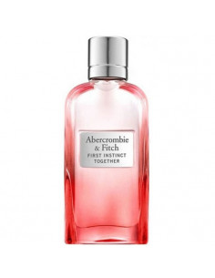 Abercrombie And Fitch First Instinct Together Eau De Parfum Vaporisate