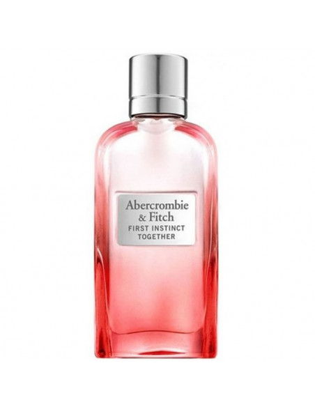 Abercrombie And Fitch First Instinct Together Eau De Parfum Vaporisate