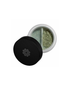 Lily Lolo Sombra Mineral Green Opal