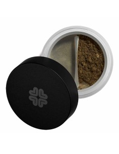 Lily Lolo Compacto Sombra De Ojos Khaki Sparkle 2,5g