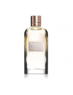 Abercrombie And Fitch First Instinct Sheer Eau De Parfum Vaporisateur