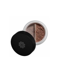 Lily Lolo Sombra Mineral Miami Taupe