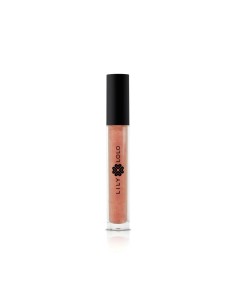 Lily Lolo Lip Gloss Peachy Keen
