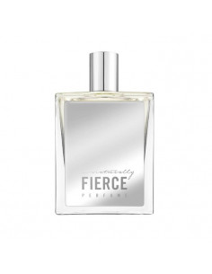 Abercrombie & Fitch Naturally Fierce Eau De Parfum Vaporisateur 100ml
