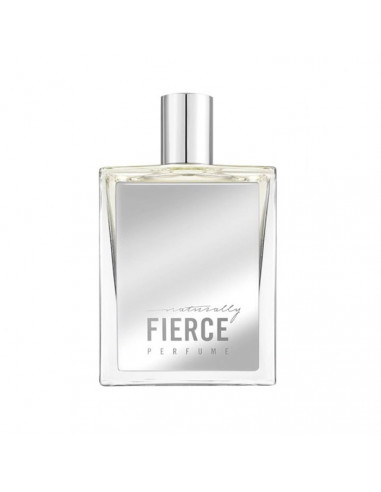 Abercrombie & Fitch Naturally Fierce Eau De Parfum Vaporisateur 100ml Abercrombie & Fitch Naturally Fierce Eau De Parfum Vaporisateur 100ml